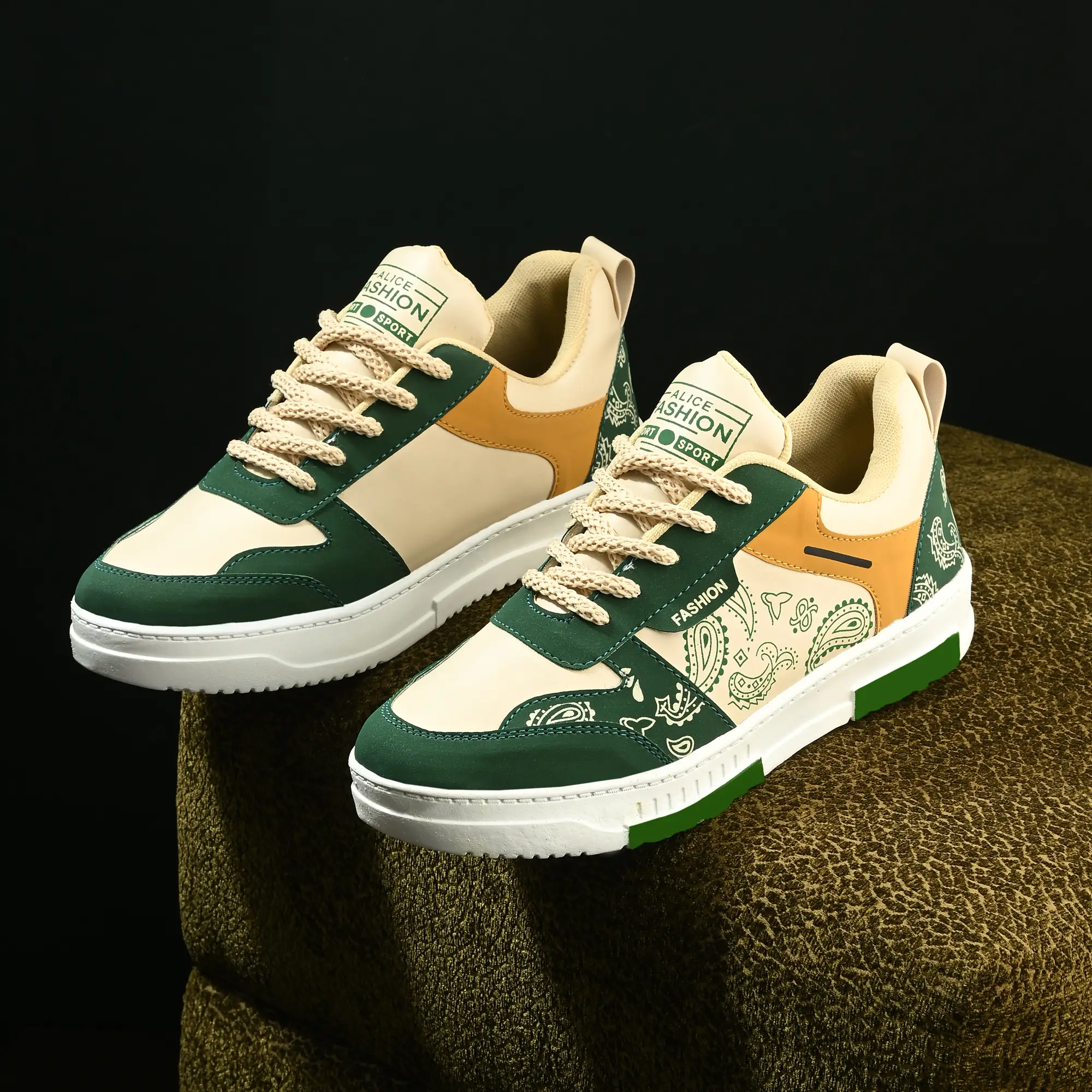 9 art440 patti 9 0 copser green original imahcgtammyzbakf